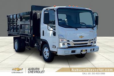 2025 Chevrolet LCF 3500 Regular Cab RWD Landscape Dump for sale #150474 - photo 1