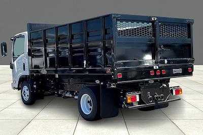 2025 Chevrolet LCF 3500 Regular Cab RWD Landscape Dump for sale #150474 - photo 2