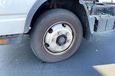 Used 2014 Mitsubishi Fuso FE160 Regular Cab Cab Chassis for sale #150475A - photo 2