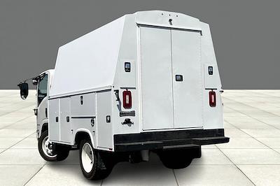 2025 Chevrolet LCF 4500 Regular Cab RWD Service Truck for sale #150482 - photo 2