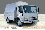 2025 Chevrolet LCF 4500 Regular Cab RWD Service Truck for sale #150482 - photo 1