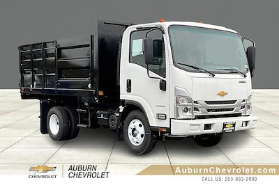 New 2025 Chevrolet LCF 3500 Regular Cab Landscape Dump for sale #150485 - photo 1