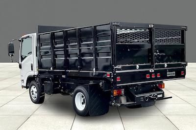 New 2025 Chevrolet LCF 3500 Regular Cab Landscape Dump for sale #150485 - photo 2