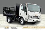 New 2025 Chevrolet LCF 3500 Regular Cab Landscape Dump for sale #150485 - photo 1