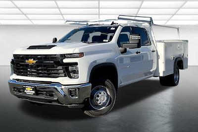 New 2024 Chevrolet Silverado 3500 - photo 1