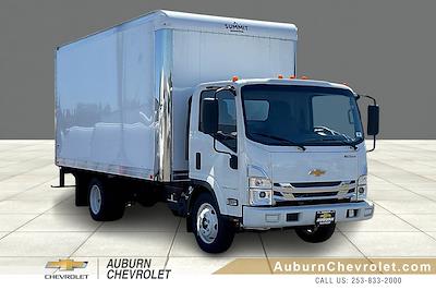 2025 Chevrolet LCF 4500 Regular Cab RWD Box Truck for sale #150520 - photo 1