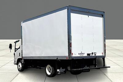 2025 Chevrolet LCF 4500 Regular Cab RWD Box Truck for sale #150520 - photo 2