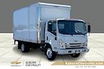 2025 Chevrolet LCF 4500 Regular Cab RWD Box Truck for sale #150520 - photo 1