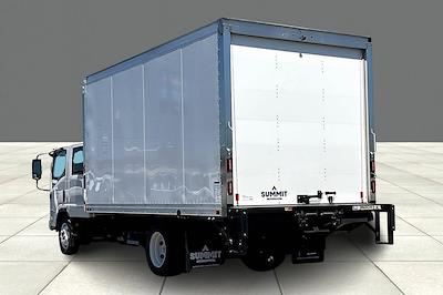 2025 Chevrolet LCF 4500 Crew Cab RWD Box Truck for sale #150527 - photo 2