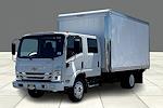 2025 Chevrolet LCF 4500 Crew Cab RWD Box Truck for sale #150527 - photo 3