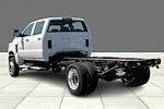 New 2024 Chevrolet Silverado 3500 Work Truck Regular Cab 4WD Cab Chassis for sale #150528 - photo 2