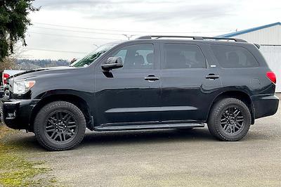 Used 2015 Toyota Sequoia SR5 4x4 SUV for sale #150554A - photo 1