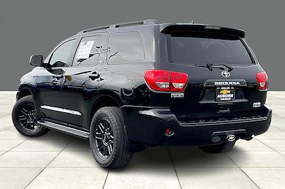 Used 2015 Toyota Sequoia SR5 4x4 SUV for sale #150554A - photo 2