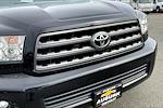 Used 2015 Toyota Sequoia SR5 4x4 SUV for sale #150554A - photo 30