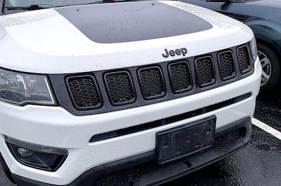 Used 2018 Jeep Compass Altitude for sale #150572A - photo 2