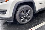 Used 2018 Jeep Compass Altitude for sale #150572A - photo 3