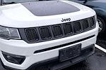 Used 2018 Jeep Compass Altitude for sale #150572A - photo 2