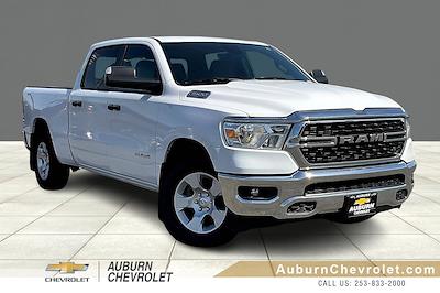 2023 Ram 1500 Crew Cab 4x4 Pickup for sale #150575A - photo 1