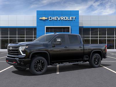 2025 Chevrolet Silverado 2500 Crew Cab 4WD Pickup for sale #150594-1 - photo 1