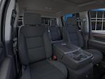 2025 Chevrolet Silverado 2500 Crew Cab 4WD Pickup for sale #150594-1 - photo 16