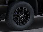 2025 Chevrolet Silverado 2500 Crew Cab 4WD Pickup for sale #150594-1 - photo 9