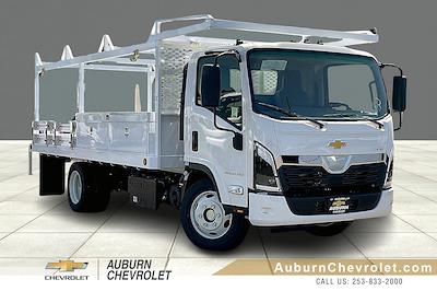 2025 Chevrolet LCF 4500XD Regular Cab RWD Contractor Truck for sale #150616 - photo 1