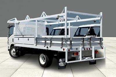 2025 Chevrolet LCF 4500XD Regular Cab RWD Contractor Truck for sale #150616 - photo 2