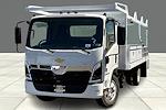 2025 Chevrolet LCF 4500XD Regular Cab RWD Contractor Truck for sale #150616 - photo 3