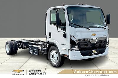 2025 Chevrolet LCF 4500XD Regular Cab RWD Cab Chassis for sale #150627 - photo 1