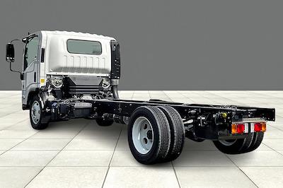 2025 Chevrolet LCF 4500XD Regular Cab RWD Cab Chassis for sale #150627 - photo 2