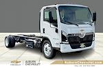 2025 Chevrolet LCF 4500XD Regular Cab RWD Cab Chassis for sale #150627 - photo 1