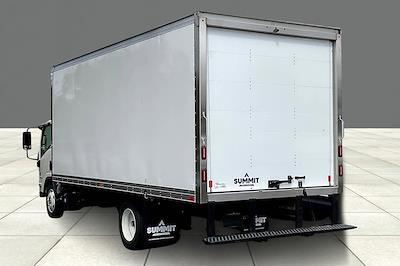 2025 Chevrolet LCF 4500XD Regular Cab RWD Box Truck for sale #150630 - photo 2