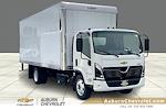 2025 Chevrolet LCF 4500XD Regular Cab RWD Box Truck for sale #150630 - photo 1