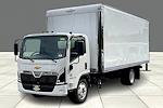 2025 Chevrolet LCF 4500XD Regular Cab RWD Box Truck for sale #150630 - photo 3