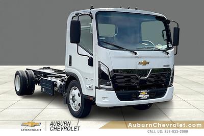 2025 Chevrolet LCF 4500XD Regular Cab RWD Cab Chassis for sale #150638 - photo 1