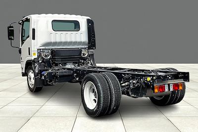 2025 Chevrolet LCF 4500XD Regular Cab RWD Cab Chassis for sale #150638 - photo 2