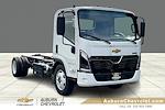 2025 Chevrolet LCF 4500XD Regular Cab RWD Cab Chassis for sale #150638 - photo 1