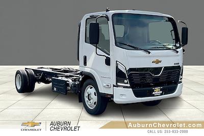 2025 Chevrolet LCF 4500XD Regular Cab RWD Cab Chassis for sale #150642 - photo 1