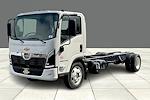 2025 Chevrolet LCF 4500XD Regular Cab RWD Cab Chassis for sale #150642 - photo 4