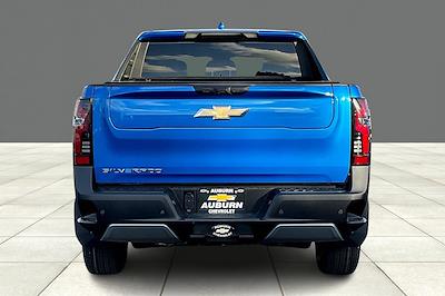New 2025 Chevrolet Silverado EV LT Crew Cab 4WD Pickup for sale #150645 - photo 2