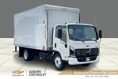 2025 Chevrolet LCF 4500XD Regular Cab RWD Box Truck for sale #150655 - photo 1