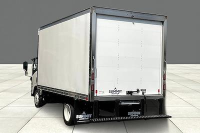 2025 Chevrolet LCF 4500XD Regular Cab RWD Box Truck for sale #150655 - photo 2