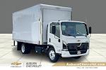 2025 Chevrolet LCF 4500XD Regular Cab RWD Box Truck for sale #150655 - photo 1