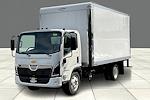 2025 Chevrolet LCF 4500XD Regular Cab RWD Box Truck for sale #150655 - photo 3