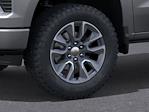 2025 Chevrolet Silverado 1500 Crew Cab 4WD Pickup for sale #150696-1 - photo 9