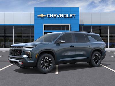 New 2026 Chevrolet Traverse Z71 for sale #150696-3 - photo 2