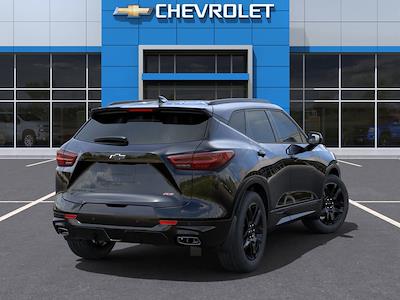 2025 Chevrolet Blazer AWD SUV for sale #150696 - photo 2