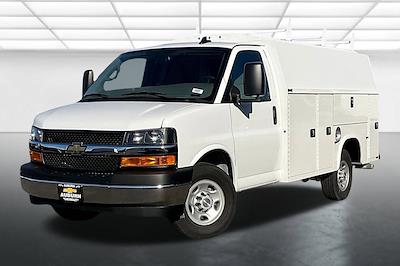 New 2024 Chevrolet Express 3500 - photo 1
