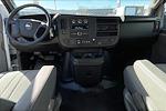 New 2024 Chevrolet Express 3500 1WT Regular Cab RWD Service Utility Van for sale #150702 - photo 5