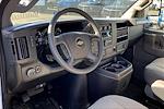 New 2024 Chevrolet Express 3500 1WT Regular Cab RWD Service Utility Van for sale #150702 - photo 6